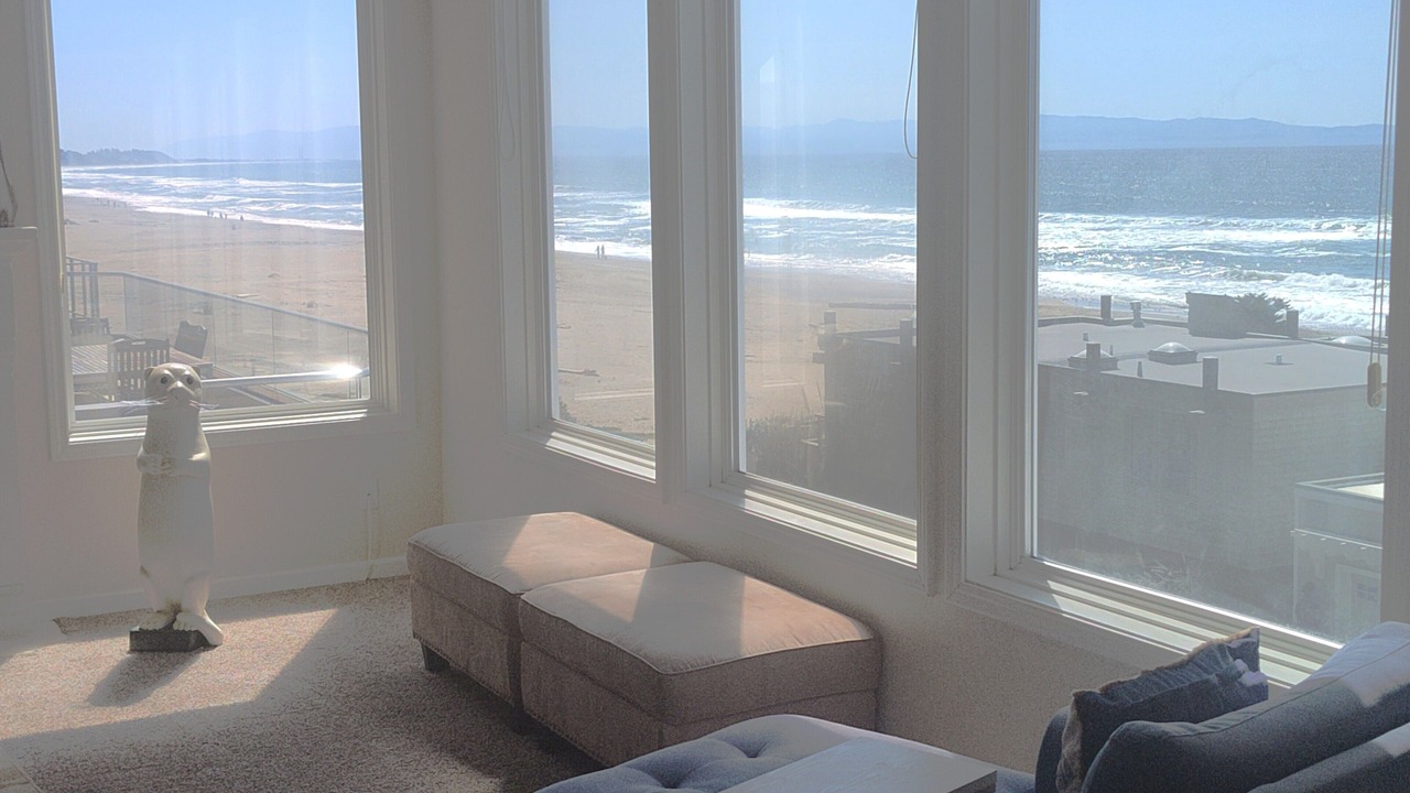 Photo of Bedroom in Rio del Mar
