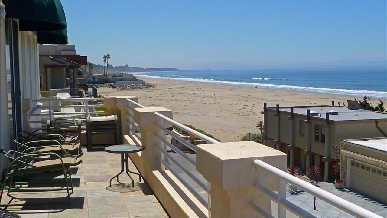 Photo of Patio Balcony in Rio del Mar