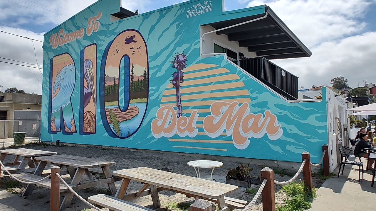Photo of Others in Rio del Mar