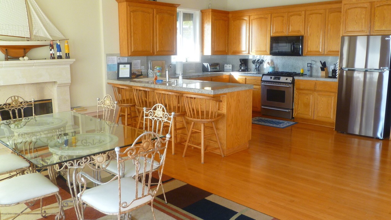 Photo of Livingroom in Rio del Mar
