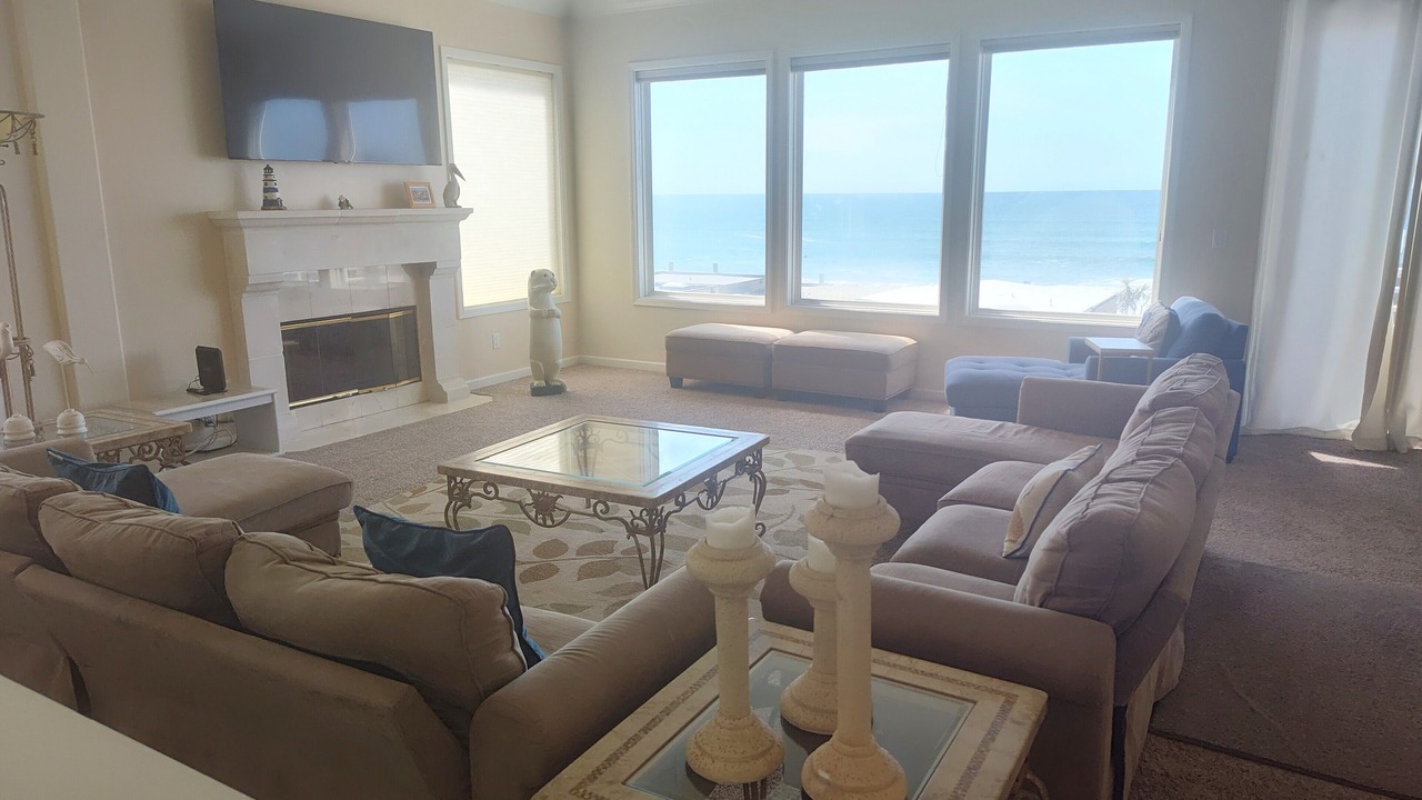 Photo of Bedroom in Rio del Mar