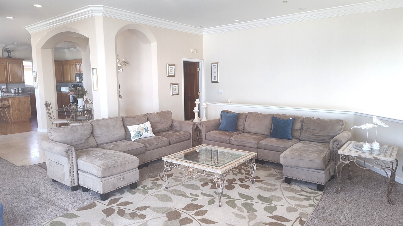 Photo of Livingroom in Rio del Mar
