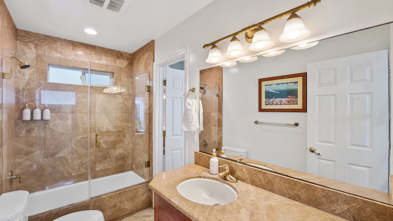 Photo of Bathroom in Opal Cliffs