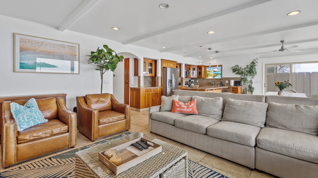 Photo of Livingroom in Opal Cliffs