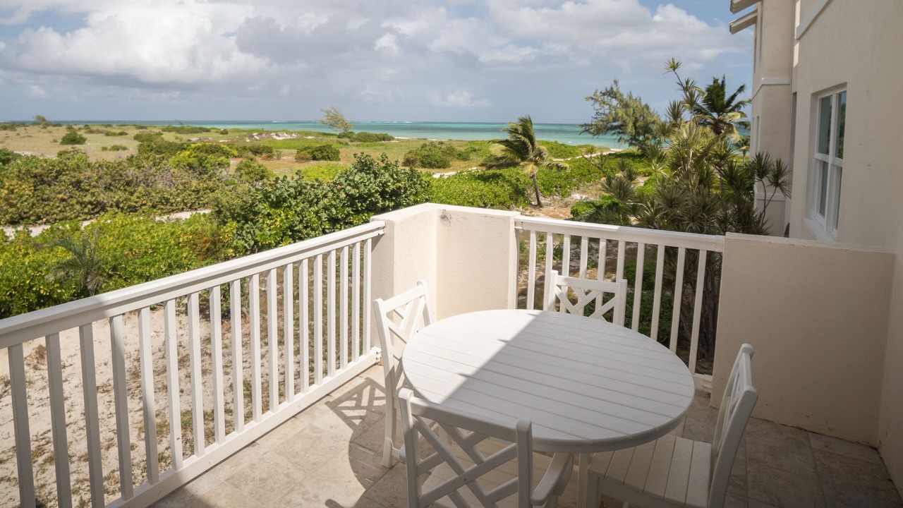 Photo of Patio Balcony in Wheeland Settlement
