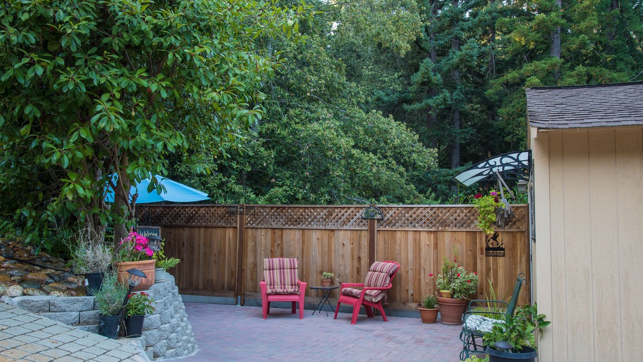 Photo of Patio Balcony in Santa Cruz