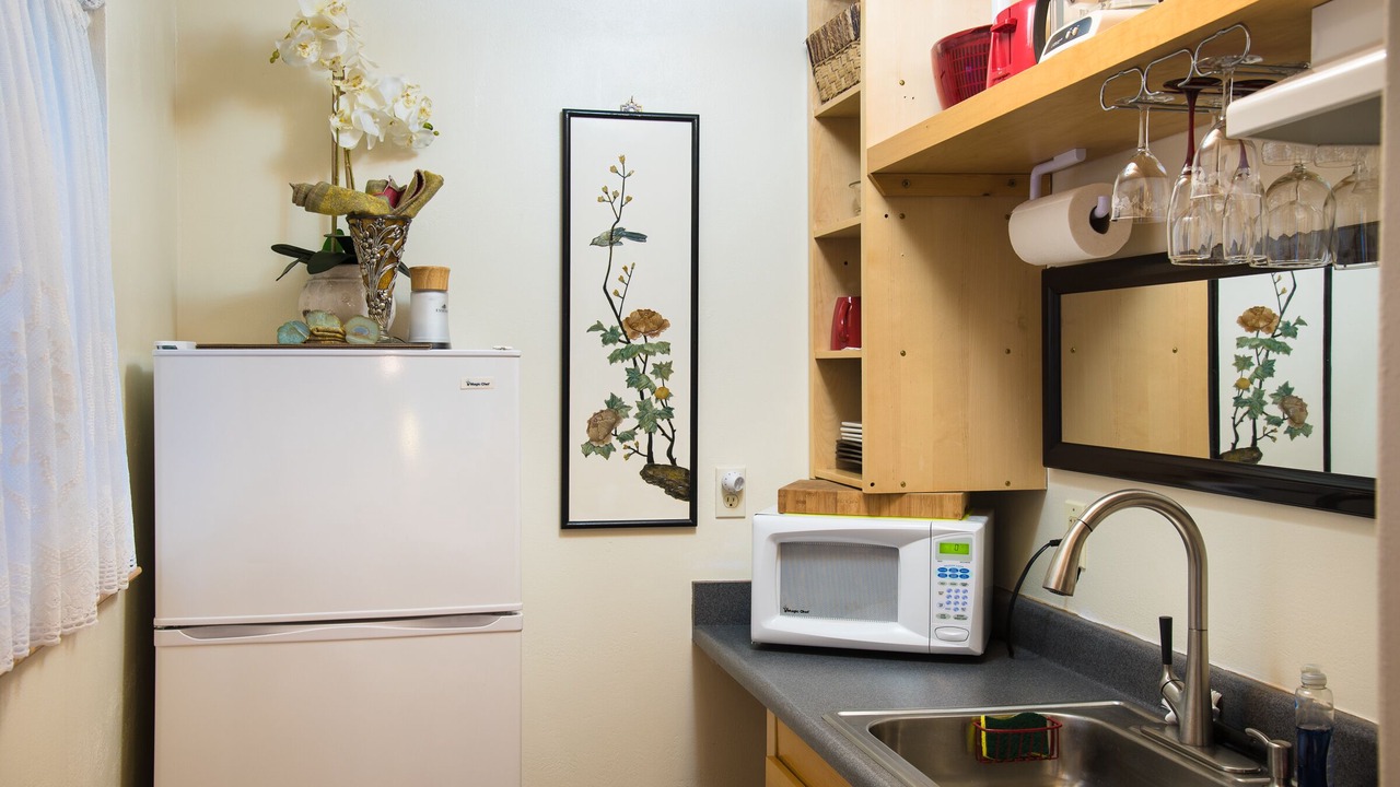 Photo of Kitchen in Santa Cruz