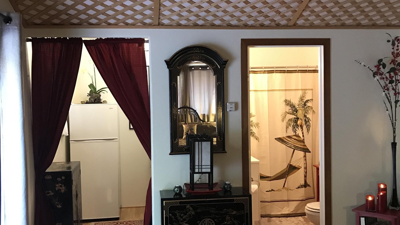 Photo of Bedroom in Santa Cruz
