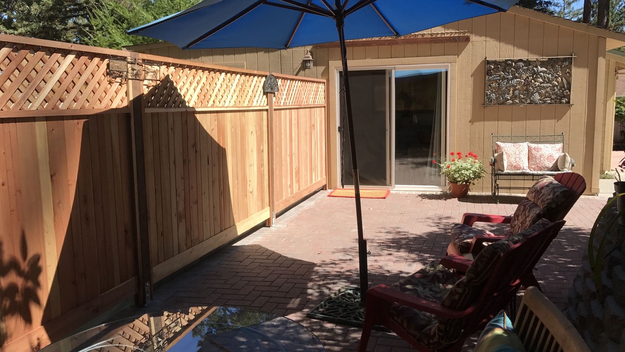 Photo of Patio Balcony in Santa Cruz