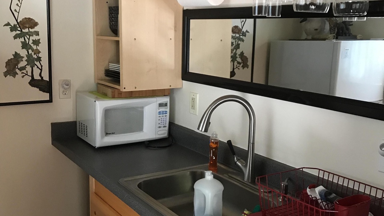 Photo of Kitchen in Santa Cruz