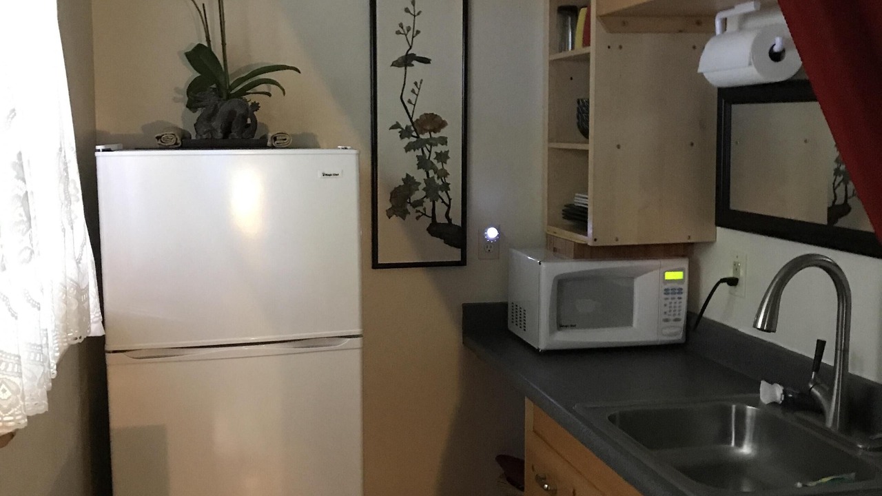 Photo of Kitchen in Santa Cruz
