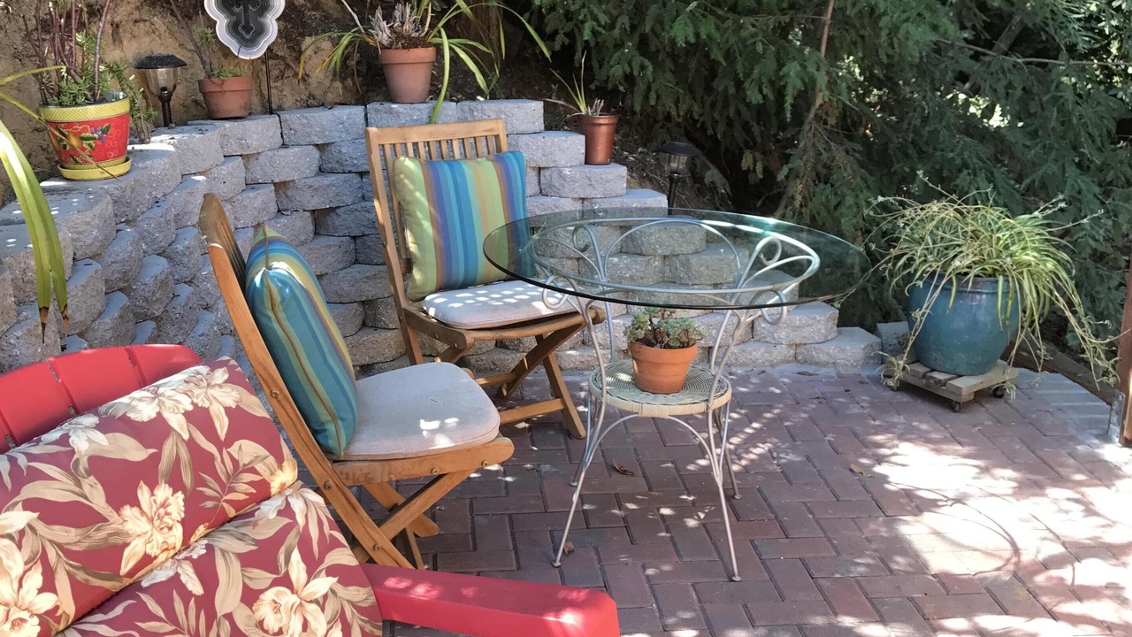 Photo of Outdoor in Santa Cruz