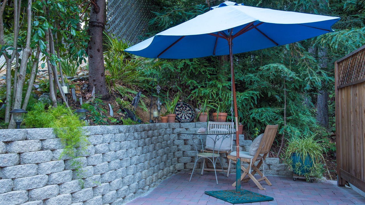 Photo of Patio Balcony in Santa Cruz
