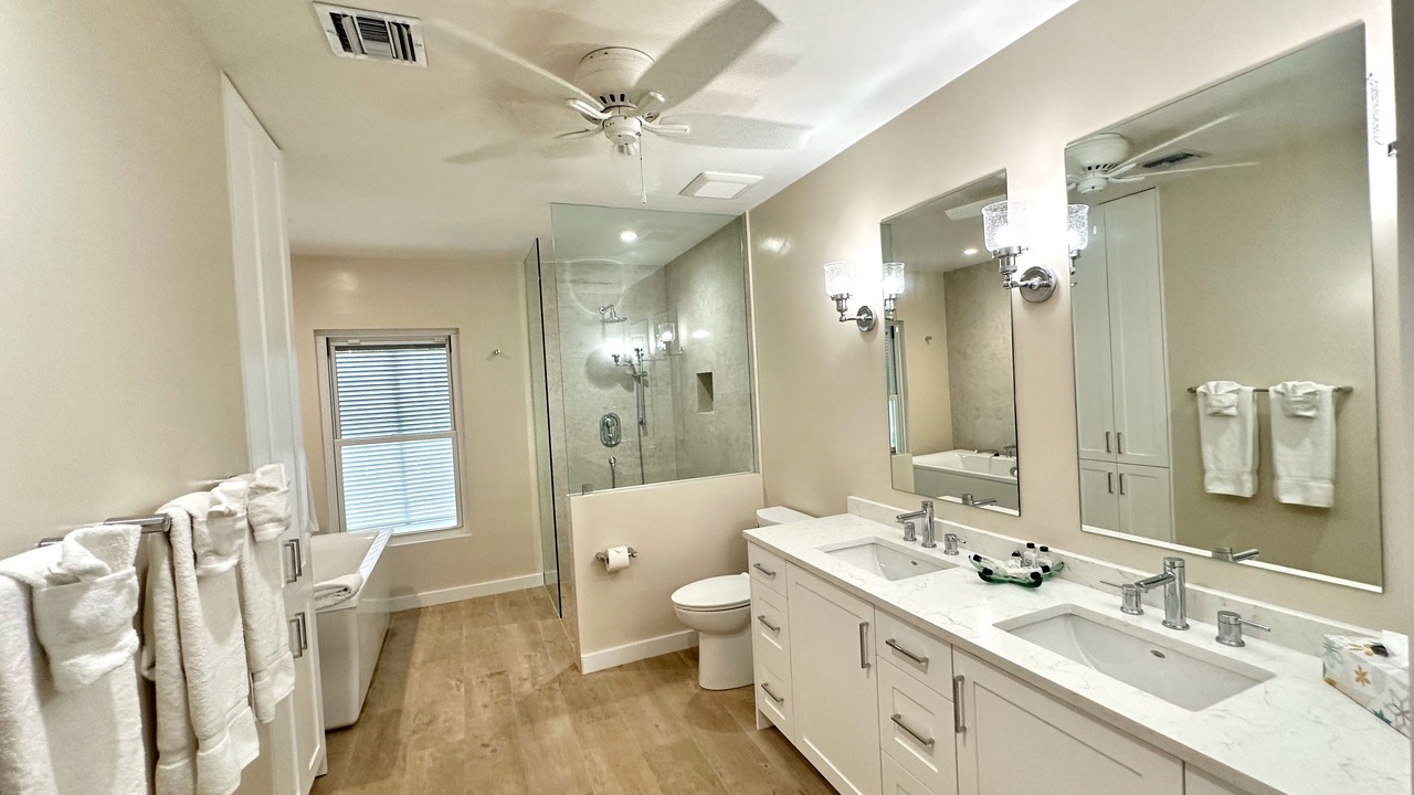 Photo of Bathroom in The Bight