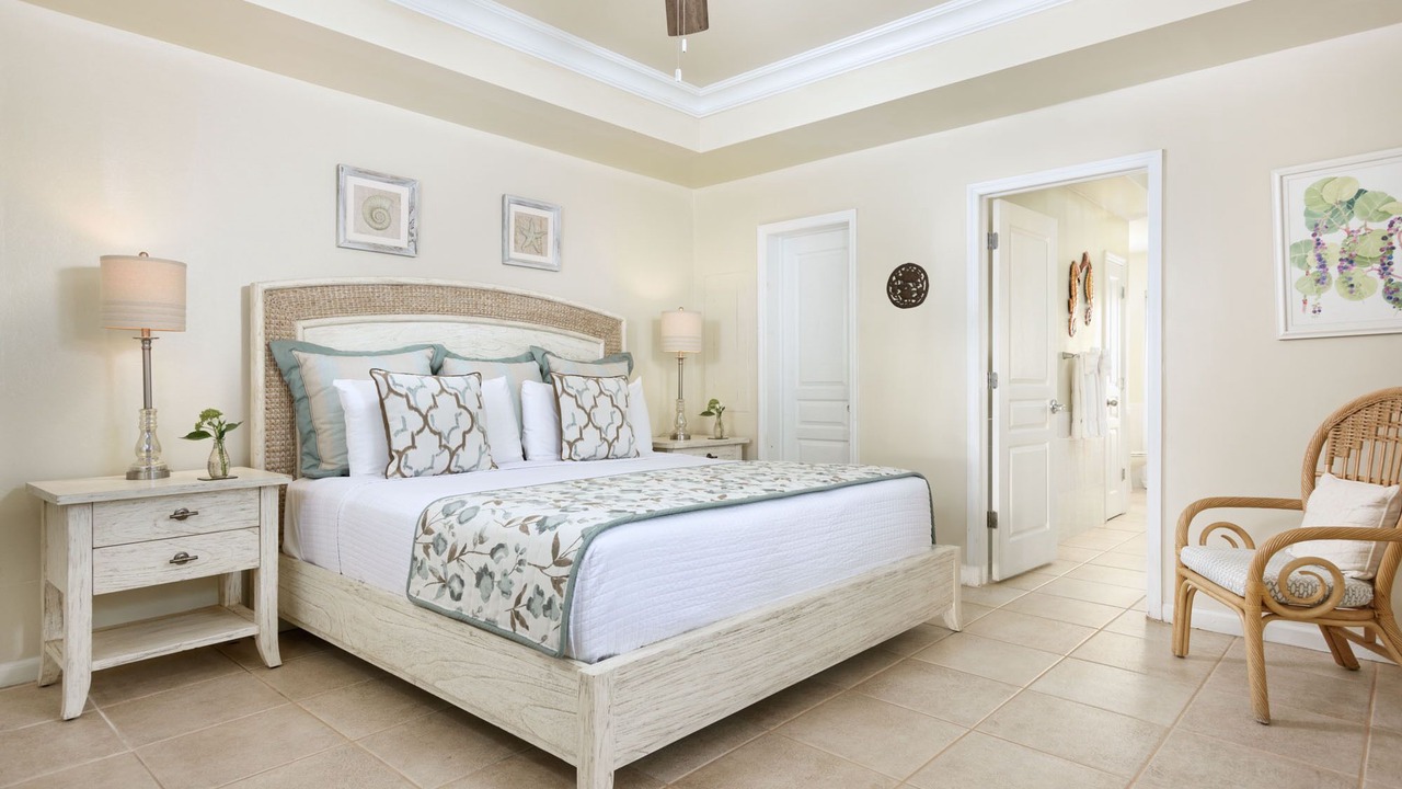 Photo of Bedroom in The Bight