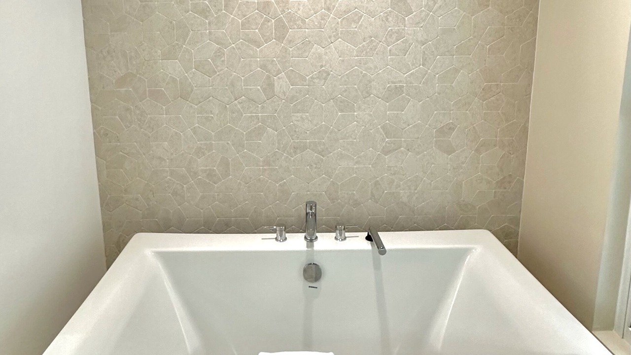 Photo of Bathroom in The Bight