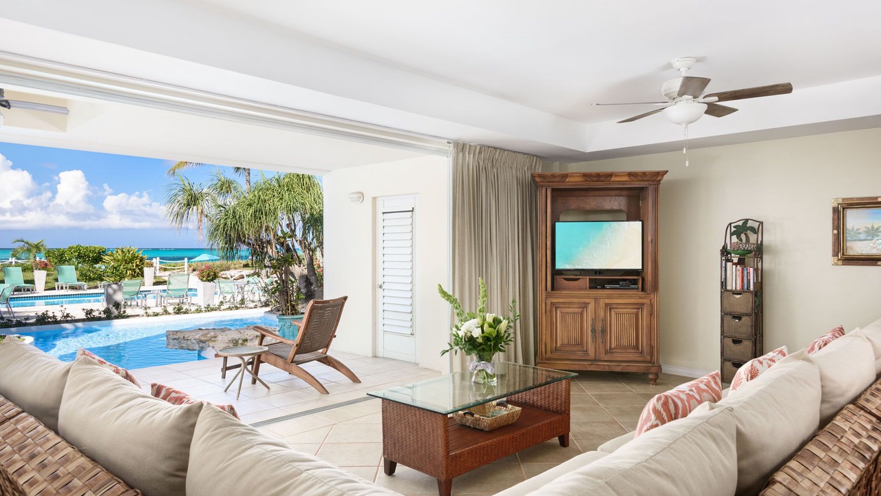 Photo of Livingroom in The Bight