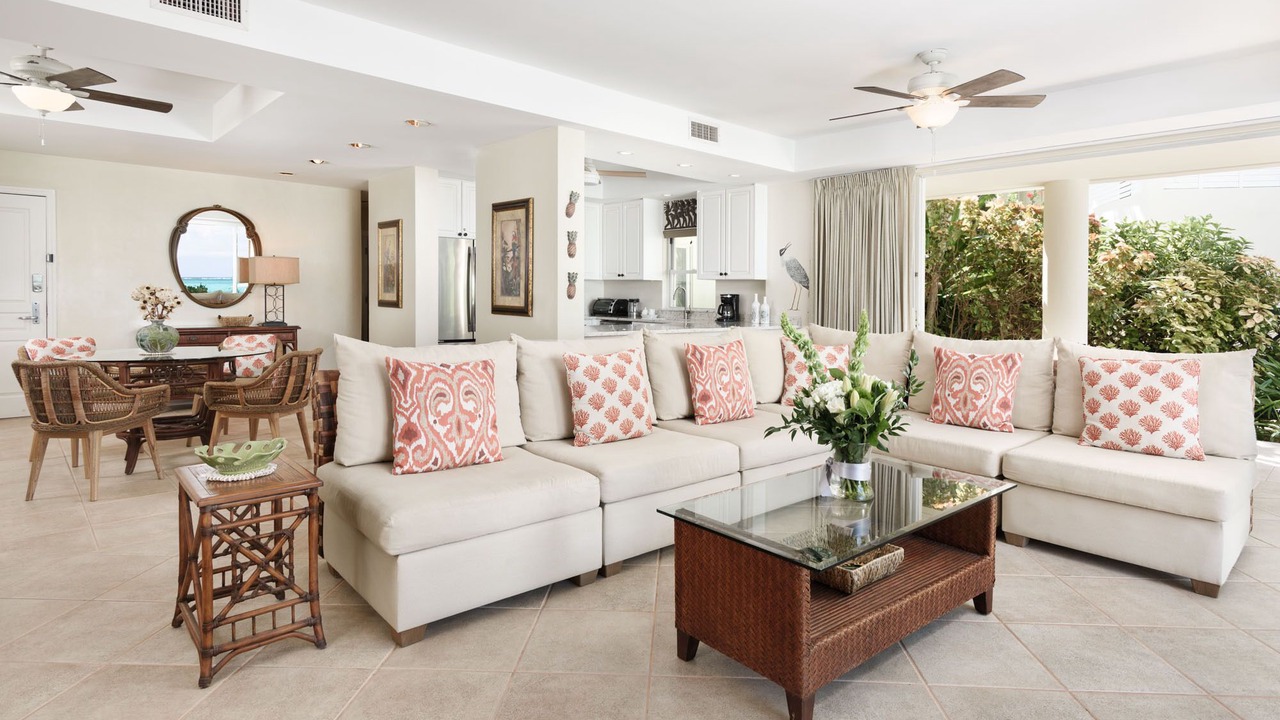 Photo of Livingroom in The Bight