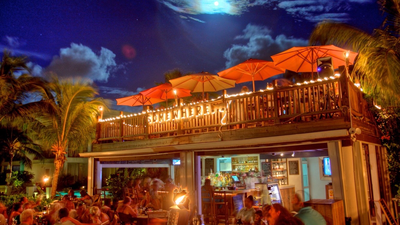 Photo of Outdoor in The Bight