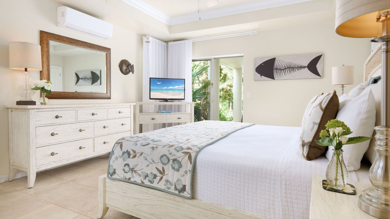 Photo of Bedroom in The Bight