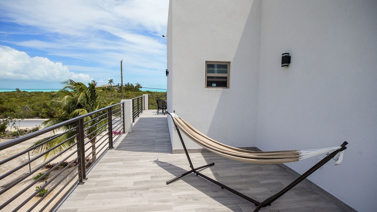 Photo of Patio Balcony in Long Bay