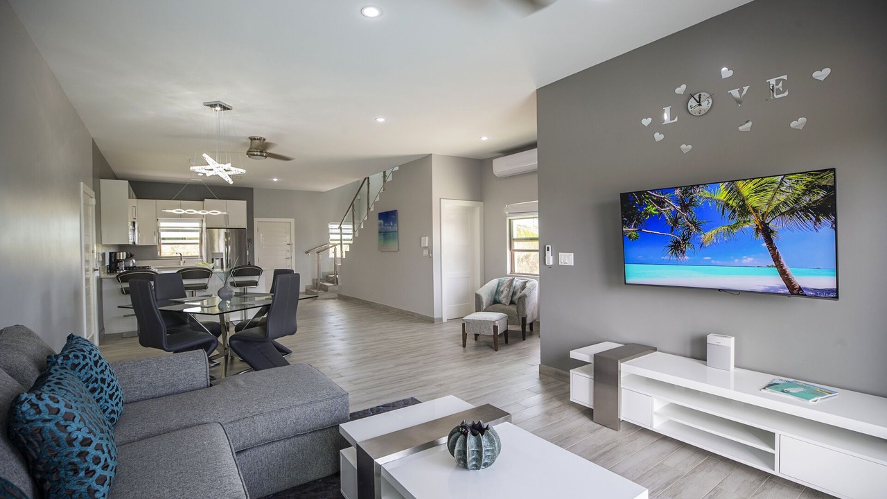 Photo of Bedroom in Long Bay