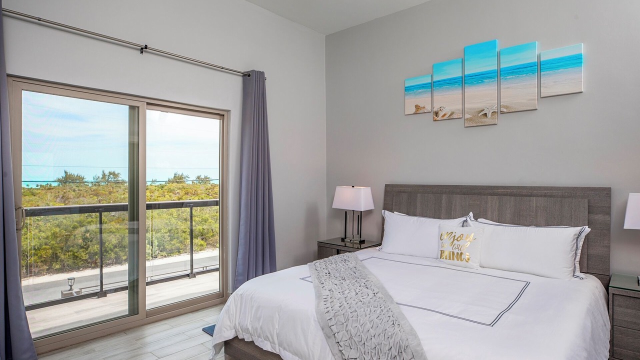 Photo of Bedroom in Long Bay