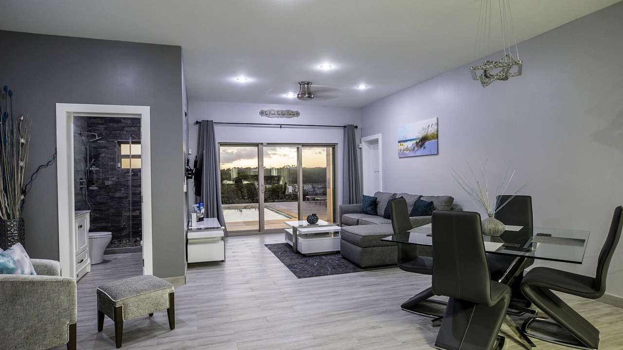 Photo of Outdoor in Long Bay