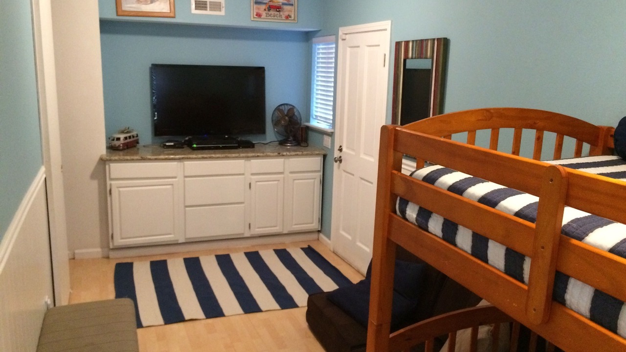 Photo of Bedroom in Eastside Santa Cruz