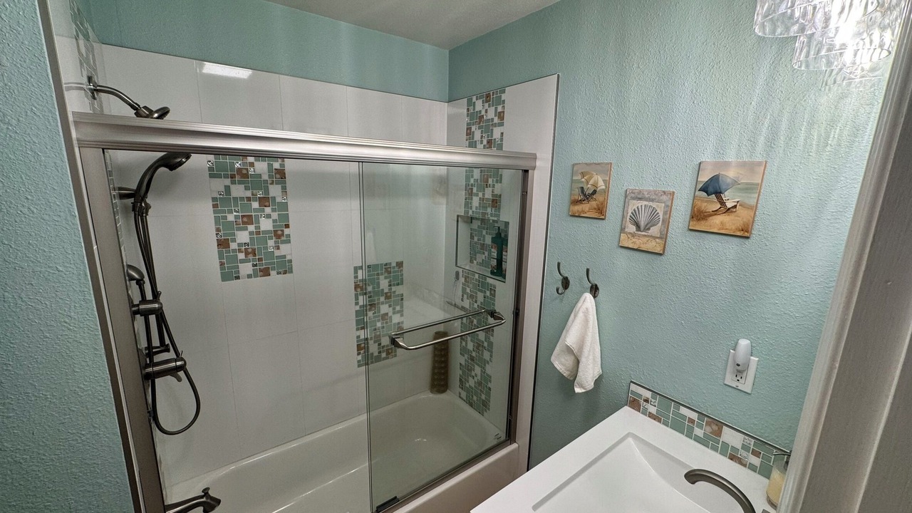 Photo of Bathroom in Eastside Santa Cruz