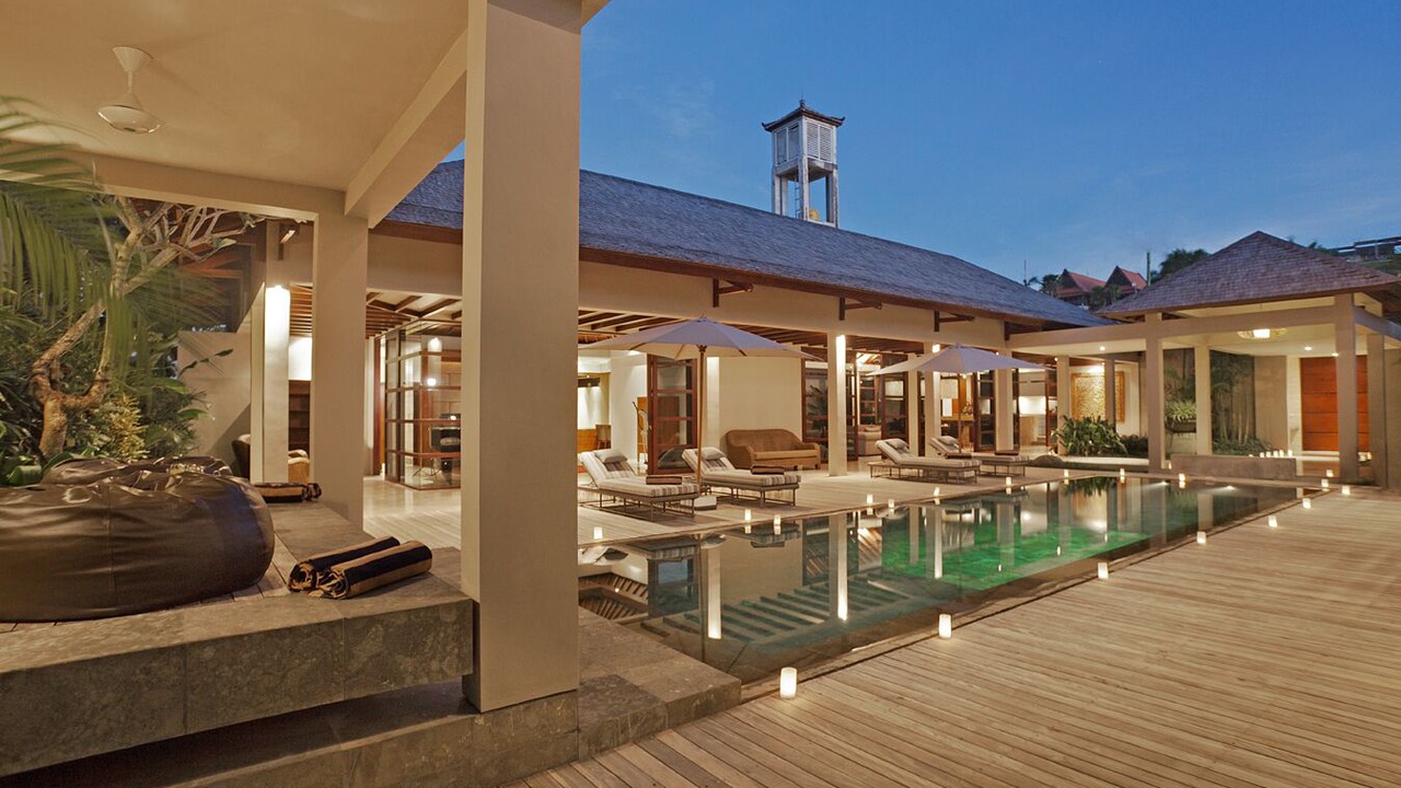 Photo of Outdoor in Bukit