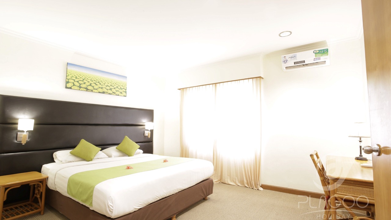Photo of Bedroom in Mumbul
