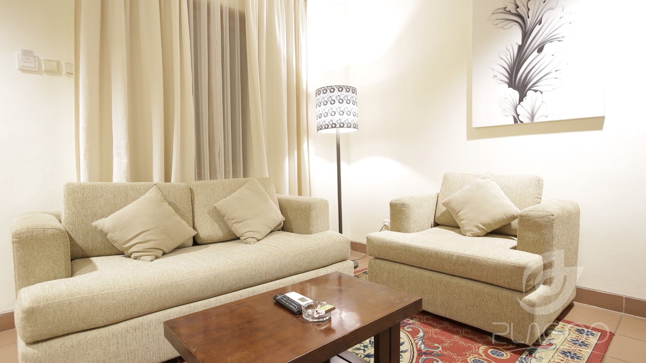 Photo of Livingroom in Mumbul