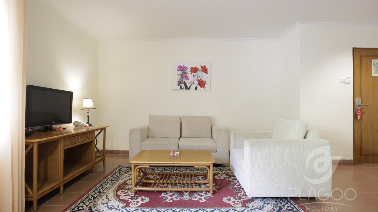 Photo of Livingroom in Mumbul