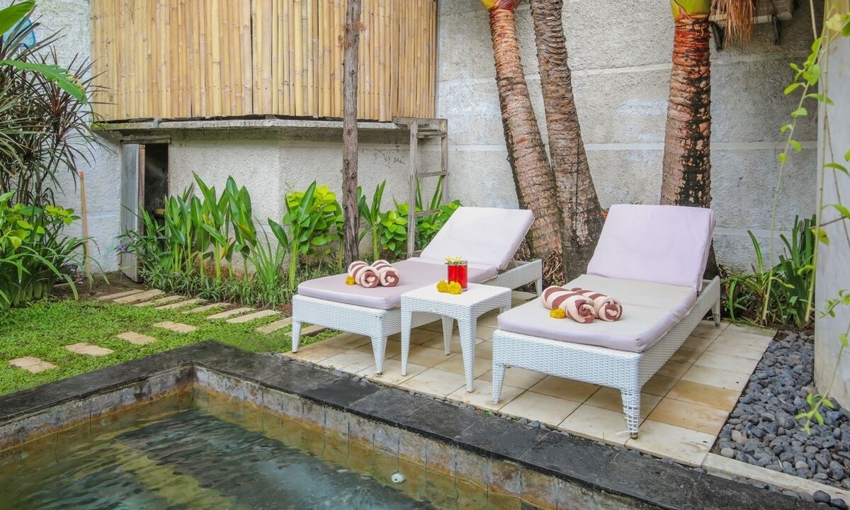 Photo of Others in Central Seminyak