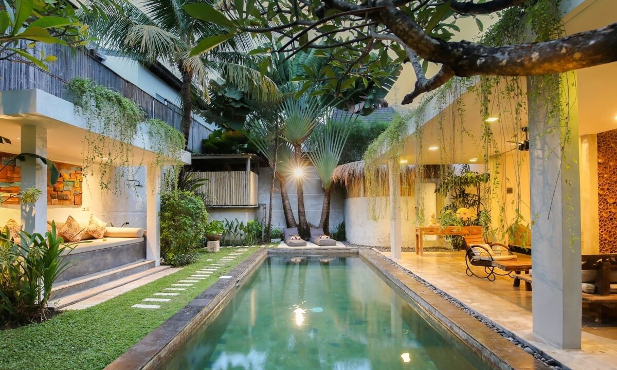 Photo of Outdoor in Central Seminyak