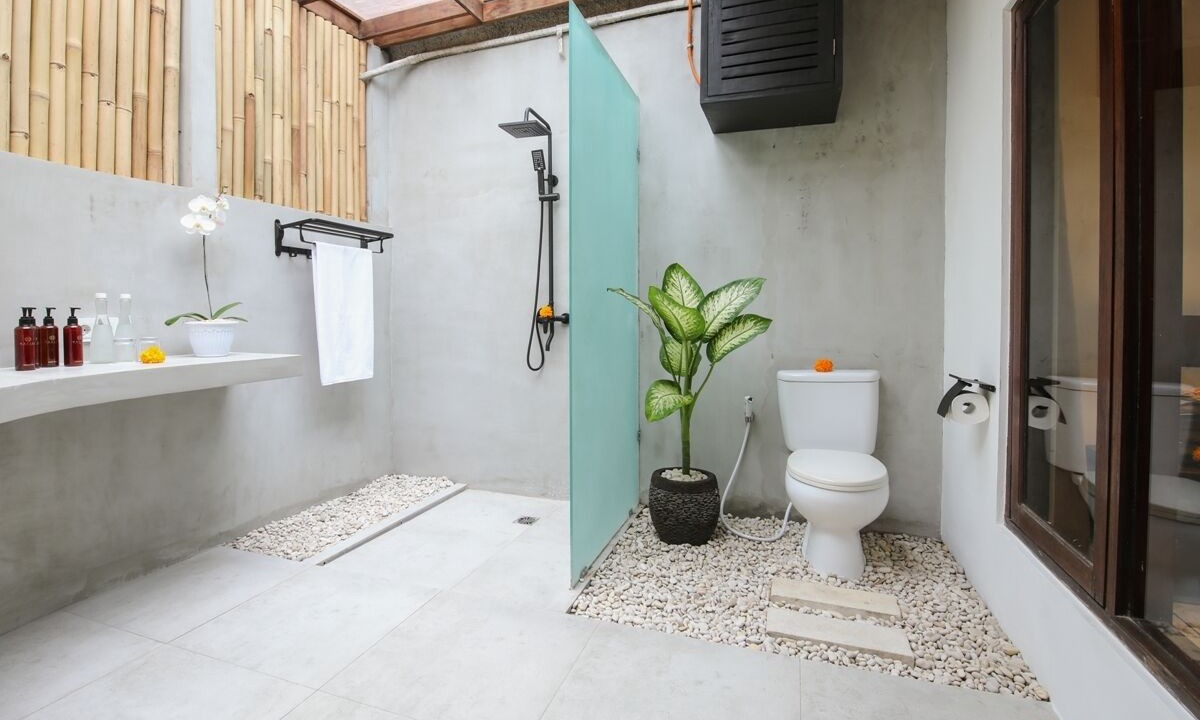 Photo of Bathroom in Central Seminyak