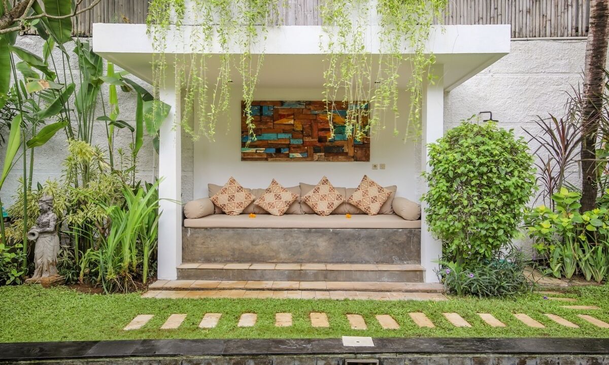 Photo of Outdoor in Central Seminyak