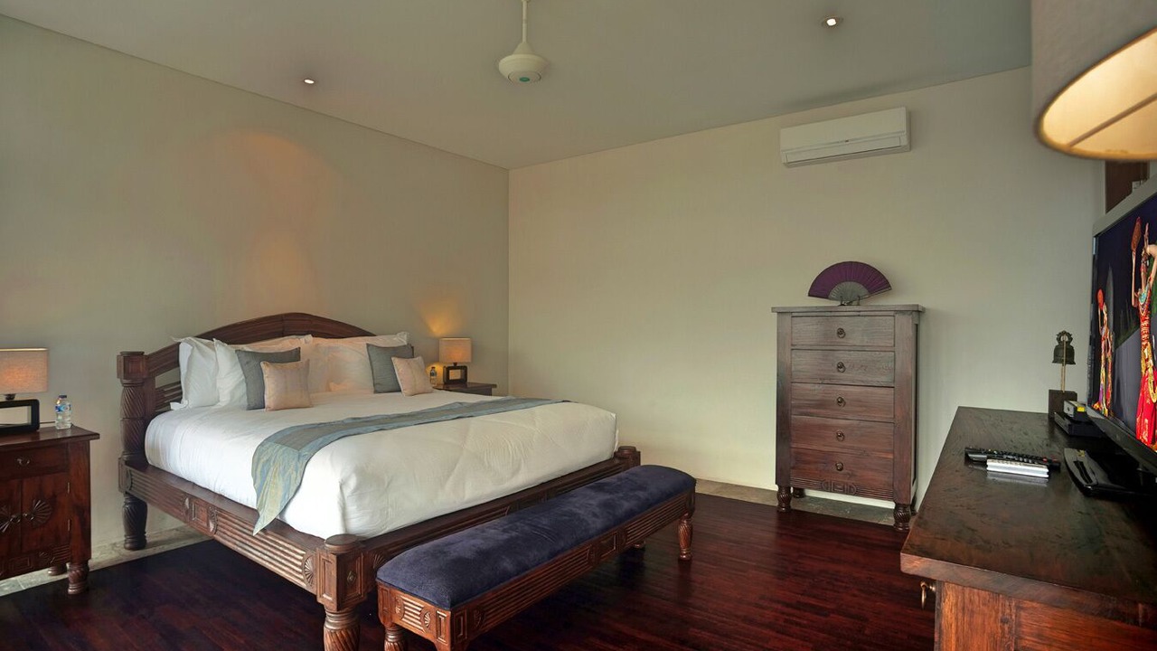 Photo of Bedroom in Bukit