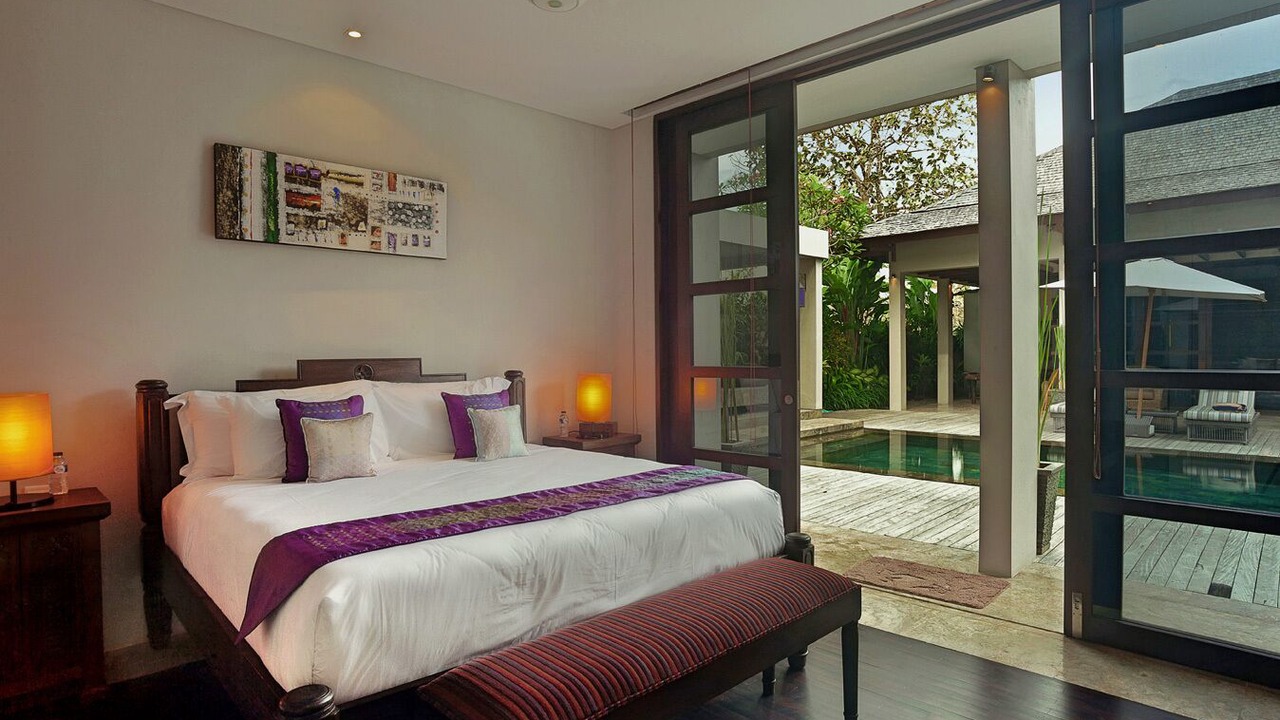 Photo of Bedroom in Bukit