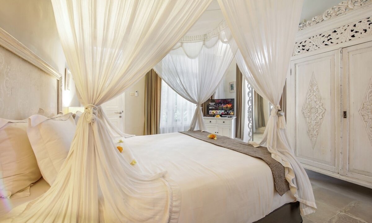 Photo of Bedroom in Central Seminyak