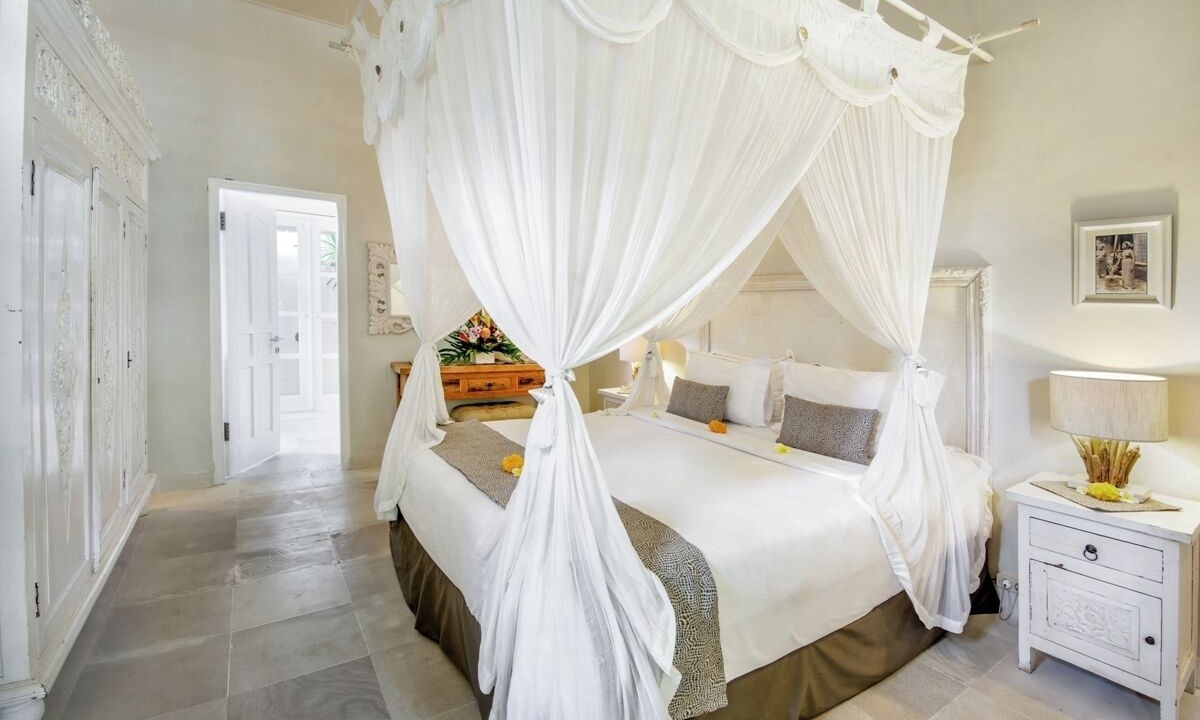 Photo of Bedroom in Central Seminyak