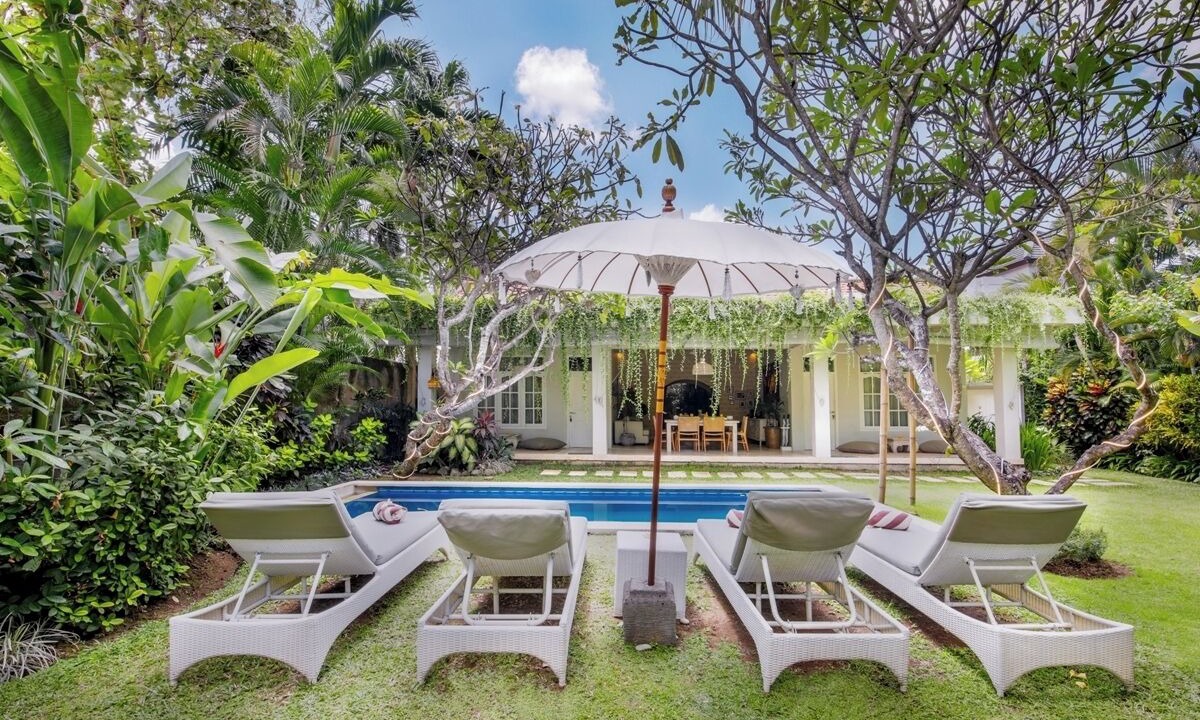 Photo of Outdoor in Central Seminyak