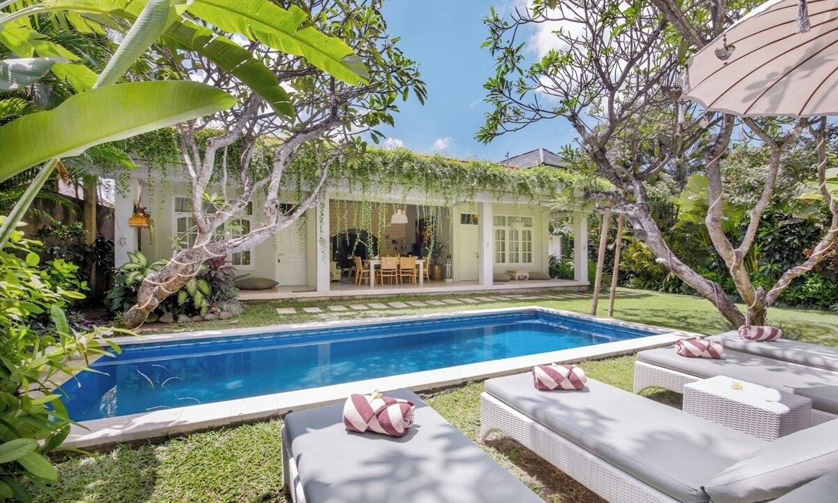 Photo of Outdoor in Central Seminyak