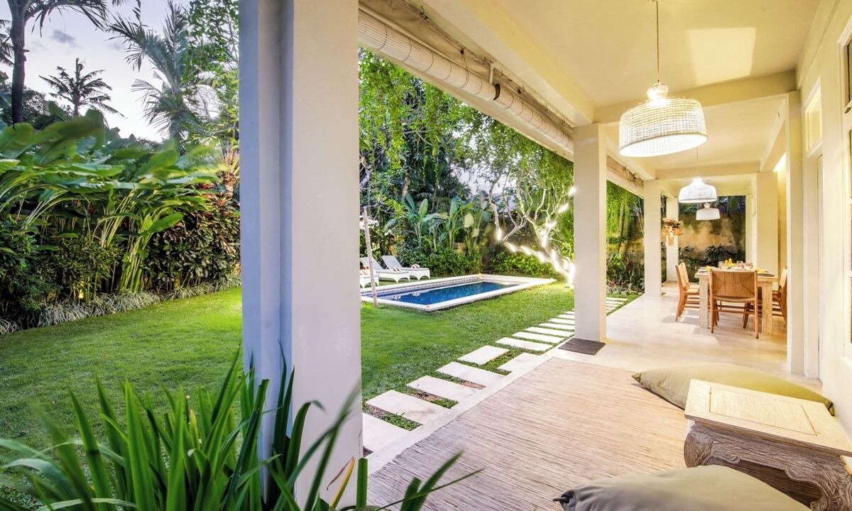 Photo of Outdoor in Central Seminyak