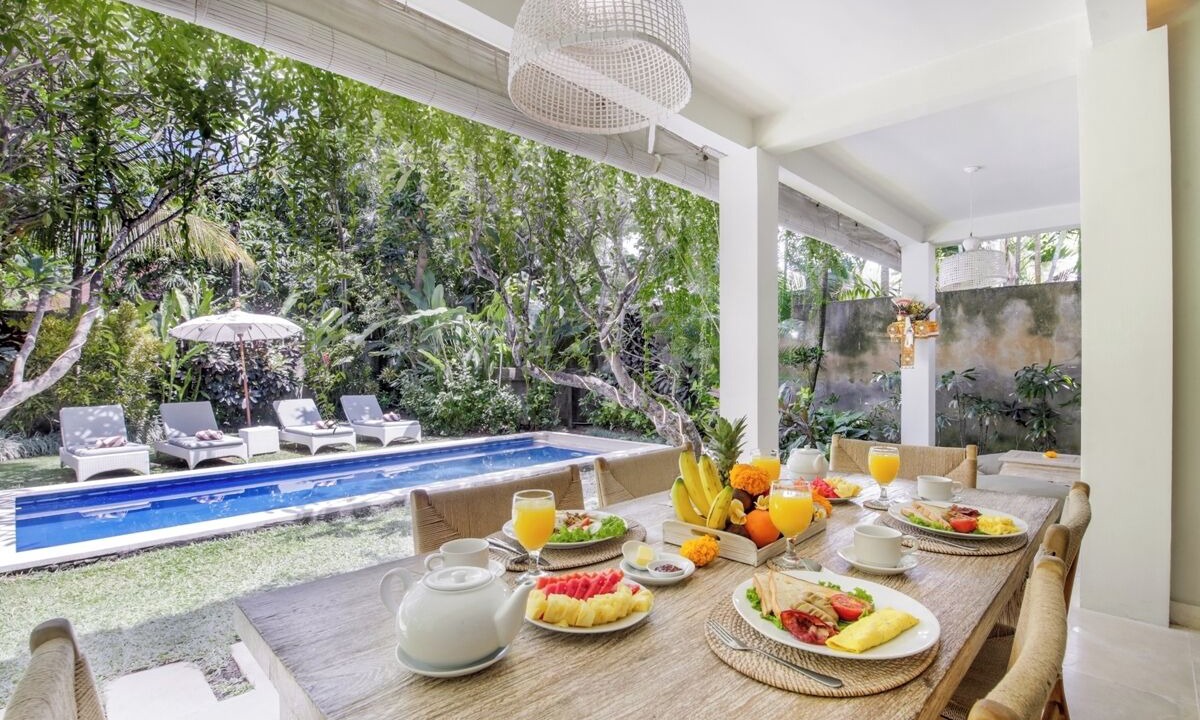Photo of Outdoor in Central Seminyak