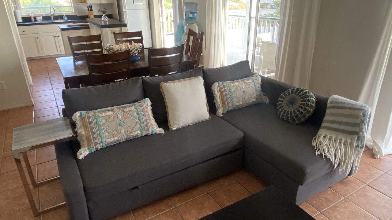 Photo of Bedroom in Discovery Bay
