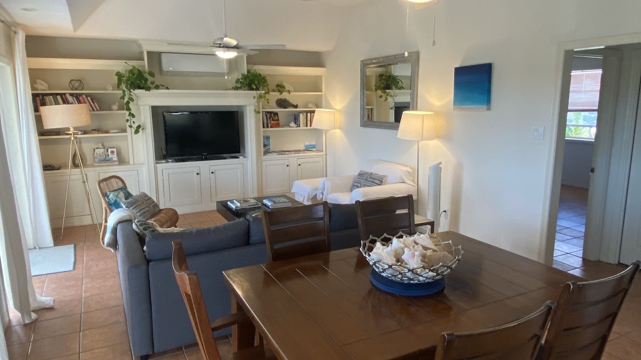 Photo of Livingroom in Discovery Bay
