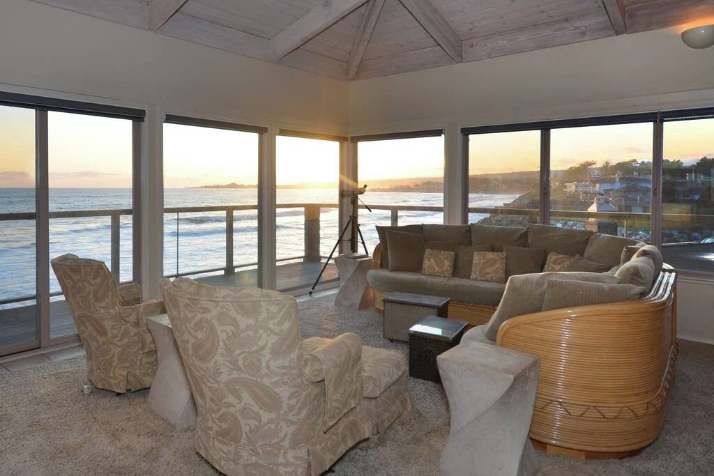 Photo of Bedroom in Opal Cliffs