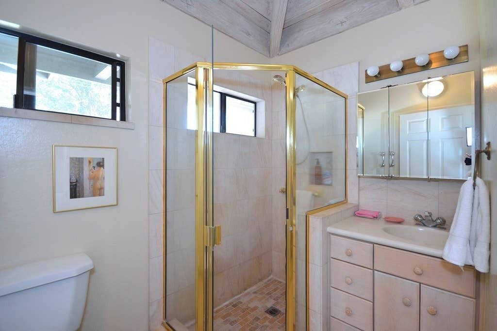 Photo of Bathroom in Opal Cliffs